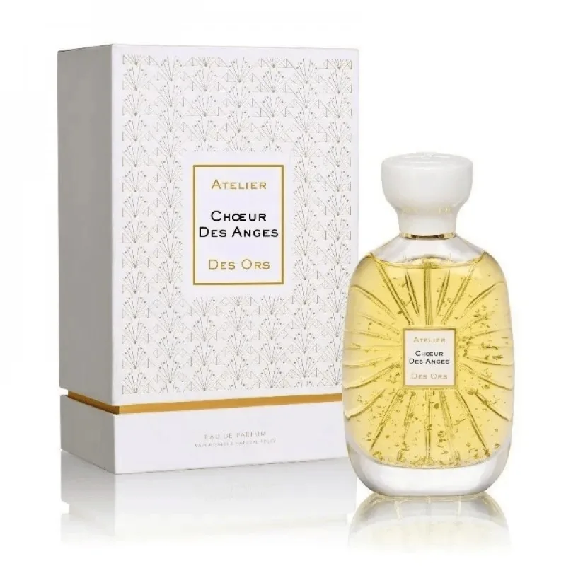 عطر اتيليه دي اور كور ديز انج او دو بارفيوم 100 مل