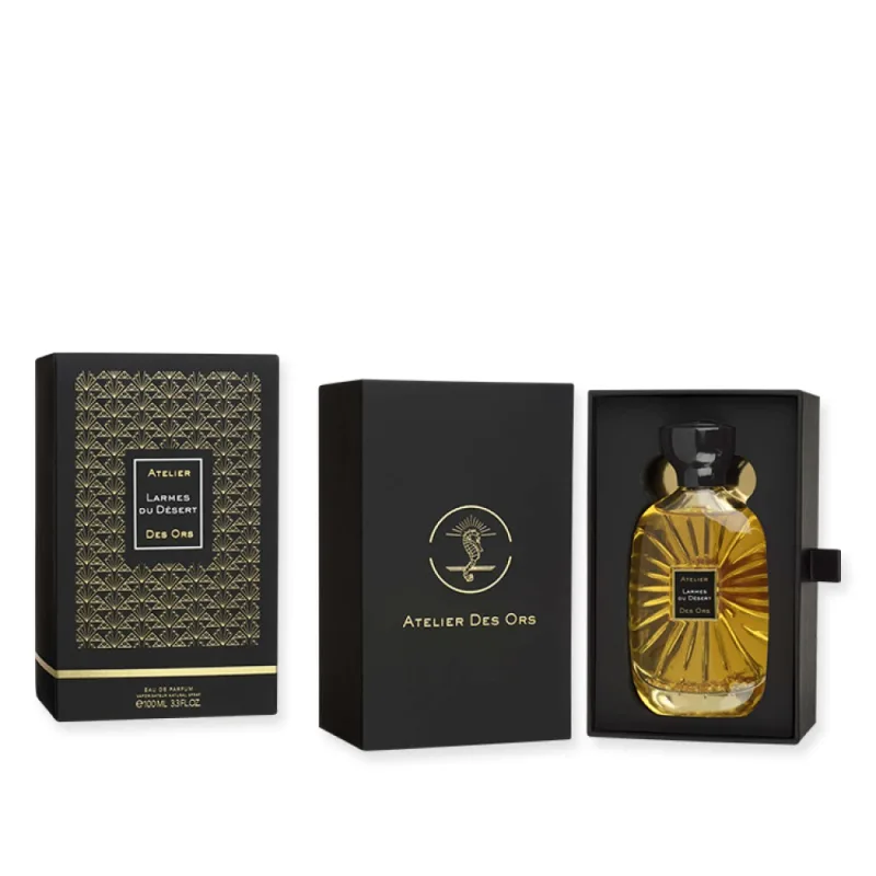 عطر اتيليه دي اور لارم دو ديزير او دو بارفيوم 100 مل