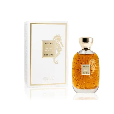 عطر اتيليه دي اور نودا فانيلا او دو بيرفيوم 100 مل
