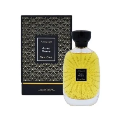 عطر اتيليه دي اورس اوب روبيس او دو بارفيوم 100 مل