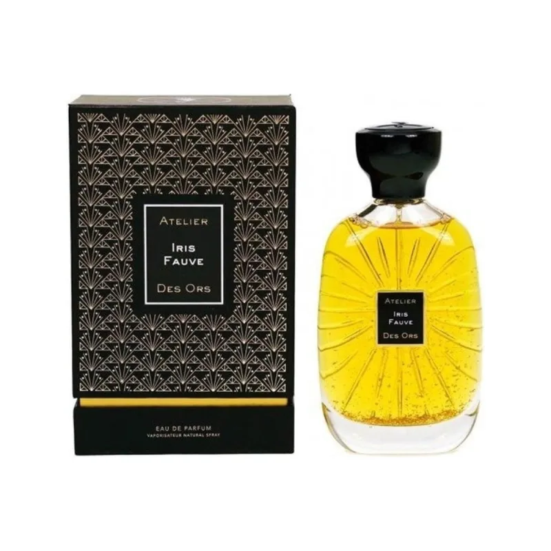 عطر اتيليه دي اورس ايرس فوف او دو بارفيوم 100 مل