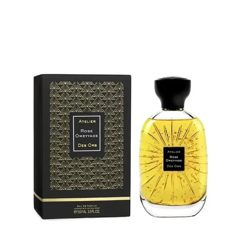 عطر اتيليه دي اورس روز اومياد اكسترايت دو بارفيوم 100 مل
