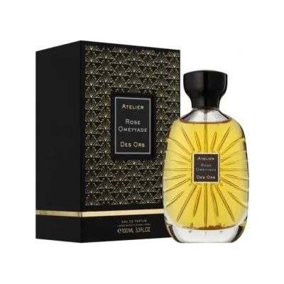 عطر اتيليه دي اورس روز اومياد او دو بارفيوم 100 مل