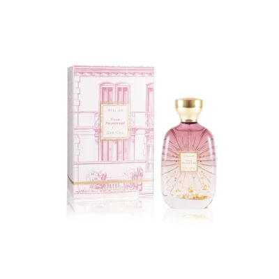 عطر اتيليه دي زور فيلا بريمروز او دو بارفيوم 100 مل