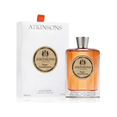عطر اتكينسونس pirates grand reserve او دو بارفيوم 100 مل