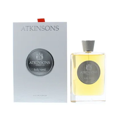 عطر اتكينسونس سيلي نيرولي او دو بارفيوم 100 مل