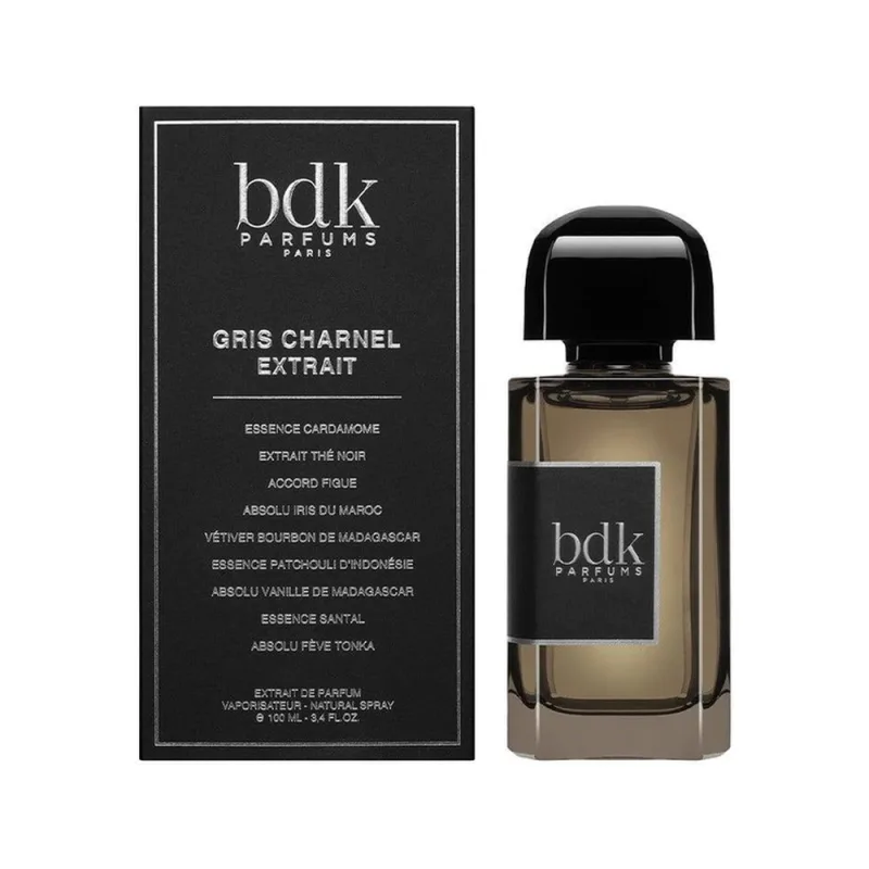 عطر بي دي كيه جريس شارنيل اكسترايت دو بارفيوم 100 مل