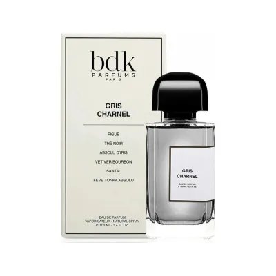 عطر بي دي كيه جريس شارنيل او دو بارفيوم 100 مل