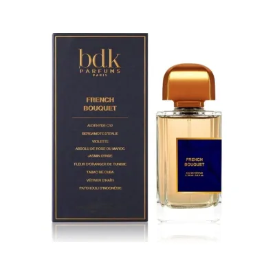 عطر بي دي كيه فرنش بوكيه او دو بارفيوم 100 مل