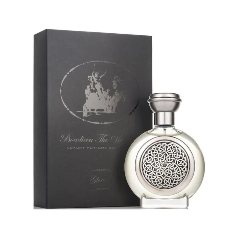 عطر بوديسيا ذا فيكتوريوس غلوريوس او دو بارفيوم 100 مل