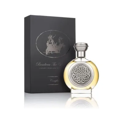 عطر بوديسيا ذا فيكتوريوس كومبلكس او دو بارفيوم 100 مل