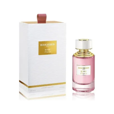 عطر بوشرون روز دسبارتا او دو بارفيوم 125 مل