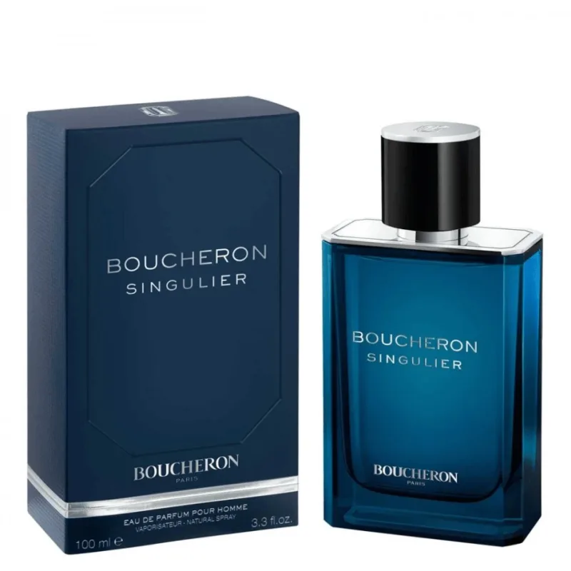 عطر بوشرون سنقلير او دو بارفيوم 100 مل