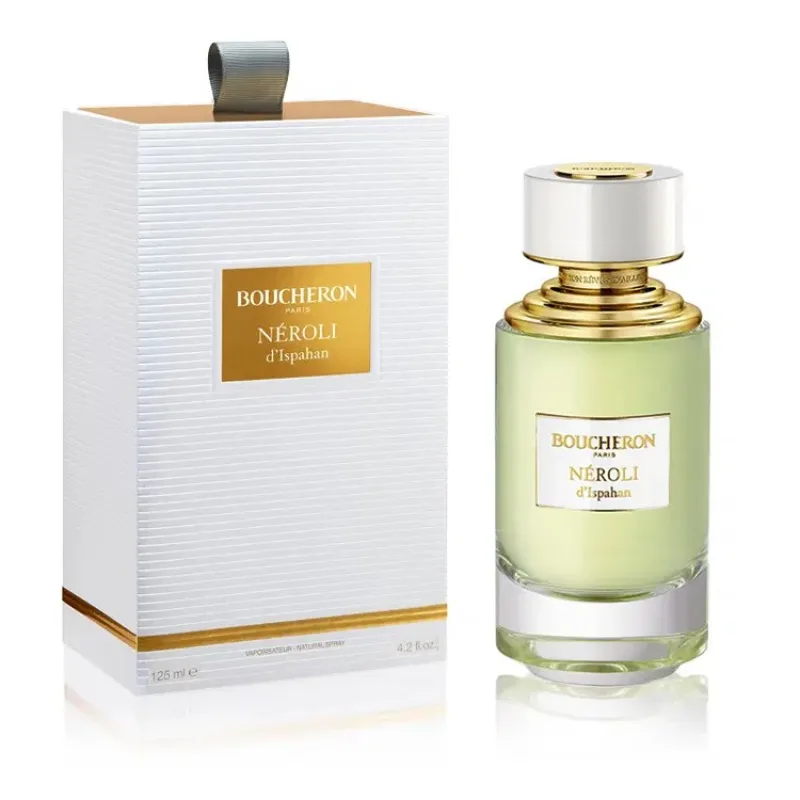 عطر بوشرون نيرولي ديسباهان او دو بارفيوم للجنسين 125 مل