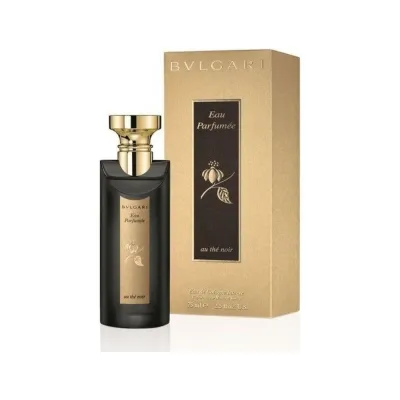 عطر بولغاري او ذا نوير او دو كولون 75 مل