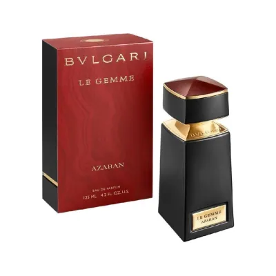 عطر بولغاري لو جيم ازاران او دو بارفيوم 125 مل