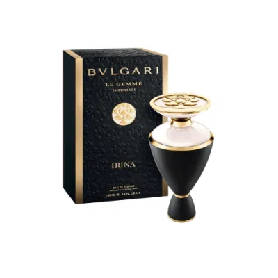 عطر بولغاري لو جيم امبيريالي ايرينا او دو بارفيوم 100 مل