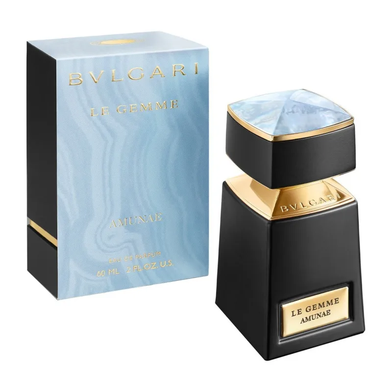عطر بولغاري لي جيم امونيه او دو بارفيوم 125 مل