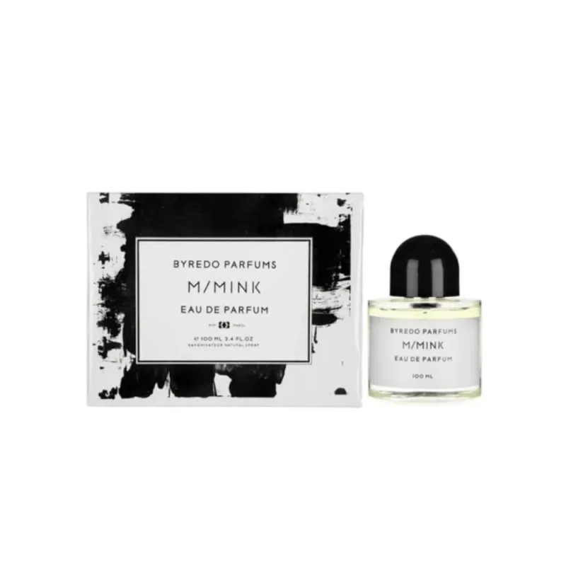 عطر بايريدو ام/مينك او دو بارفيوم 100 مل