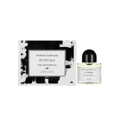 عطر بايريدو ام/مينك او دو بارفيوم 100 مل