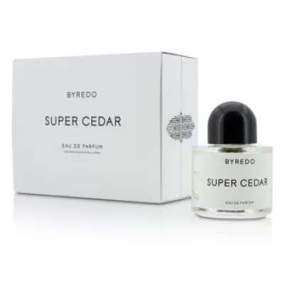 عطر بايريدو سوبر سيدار او دو بارفيوم 100 مل
