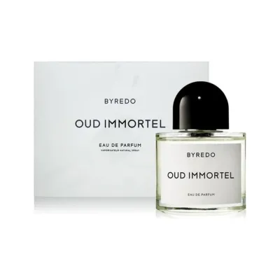 عطر بايريدو عود امورتيل او دو بارفيوم 100 مل