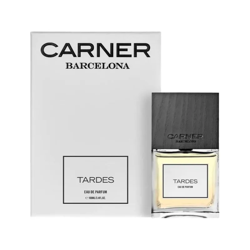عطر كارنر برشلونة تارديس او دو بارفيوم 100 مل