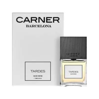 عطر كارنر برشلونة تارديس او دو بارفيوم 100 مل