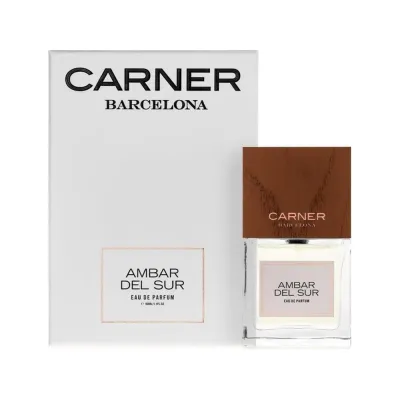 عطر كارنر برشلونة عنبر ديل سور او دو بارفيوم 100 مل