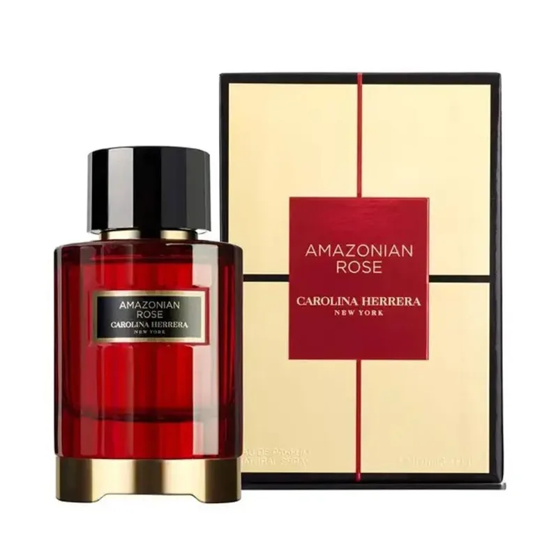 عطر كارولينا هيريرا امازونيان روز او دو بارفيوم 100 مل