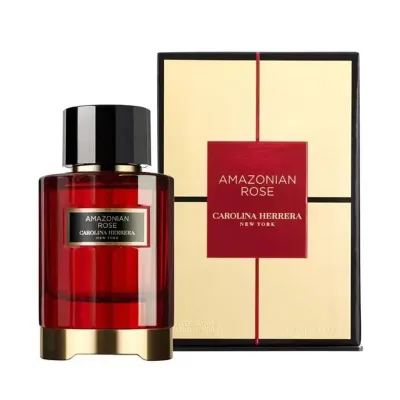 عطر كارولينا هيريرا امازونيان روز او دو بارفيوم 100 مل