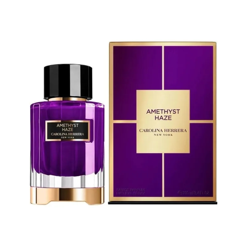 عطر كارولينا هيريرا اميثيست هيز او دو بارفيوم 100 مل