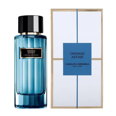 عطر كارولينا هيريرا اورانج افير او دو تواليت 100 مل
