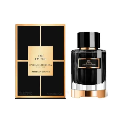 عطر كارولينا هيريرا ايريس امباير او دو بارفيوم 100 مل