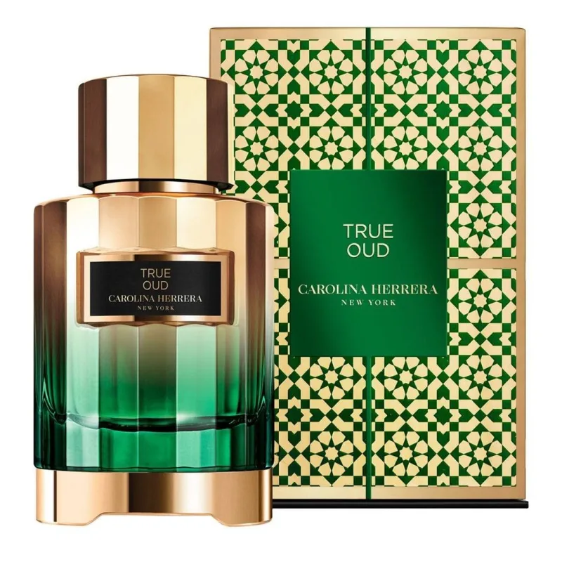 عطر كارولينا هيريرا ترو عود او دو بارفيوم 100 مل