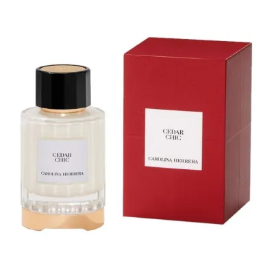 عطر كارولينا هيريرا سيدار شيك او دو بارفيوم 100 مل