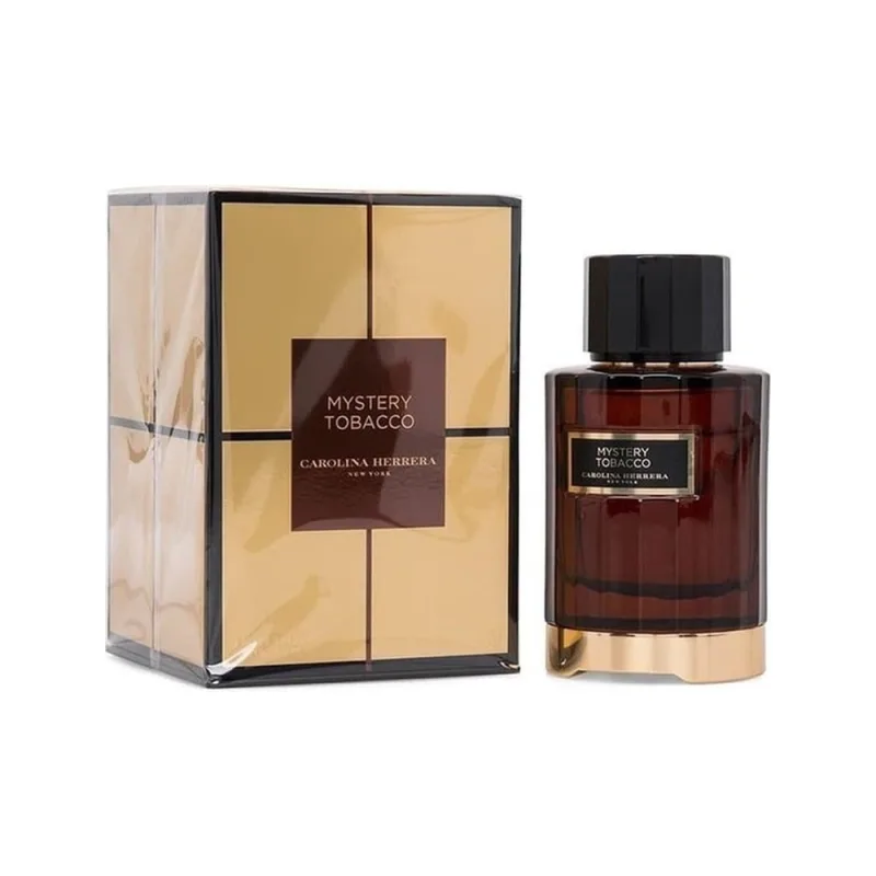 عطر كارولينا هيريرا ميستري توباكو او دو بارفيوم 100 مل