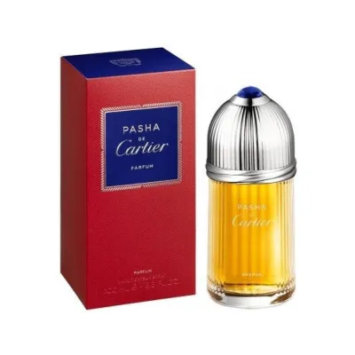 عطر كارتييه باشا او دو بارفيوم 50 مل
