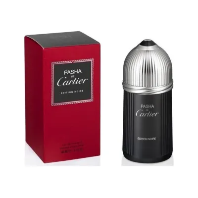 عطر كارتييه باشا ايديشن نوار او دو تواليت 100 مل