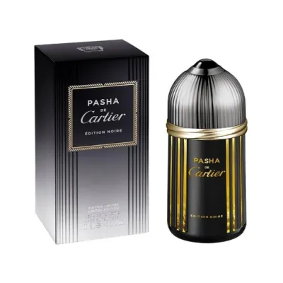 عطر كارتييه باشا ايديشن نوار ليميتد ايديشن او دو اصدار 2021 او دو تواليت 100 مل