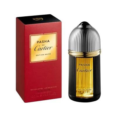 عطر كارتييه باشا ايديشن نوار ليميتد ايديشن او دو تواليت 100 مل