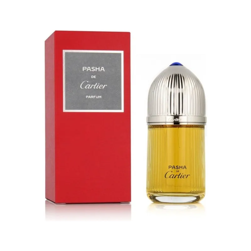 عطر كارتييه باشا بارفيوم 100 مل