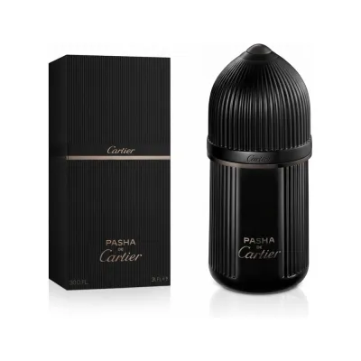 عطر كارتييه باشا نوار ابسولو او دو بارفيوم 100 مل