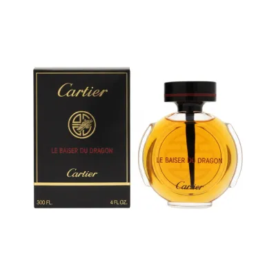 عطر كارتييه دراقون او دو بارفيوم 100 مل