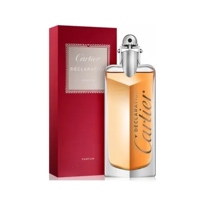 عطر كارتييه ديكلاريشن او دو بارفيوم 150 مل