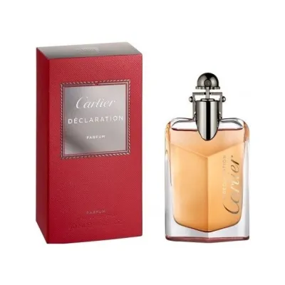 عطر كارتييه ديكلاريشن او دو بارفيوم 50 مل
