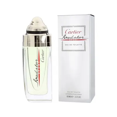 عطر كارتييه رودستر سبورت او دو تواليت 100 مل