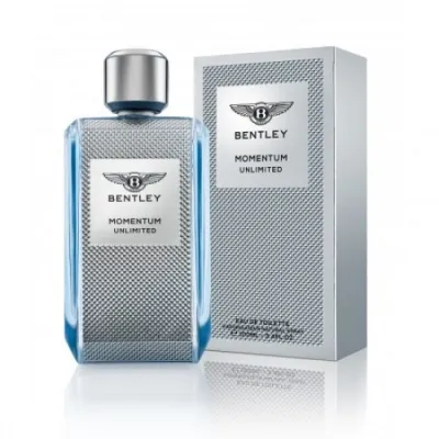 عطر بنتلي مومنتم انليمتد او دو تواليت 100 مل