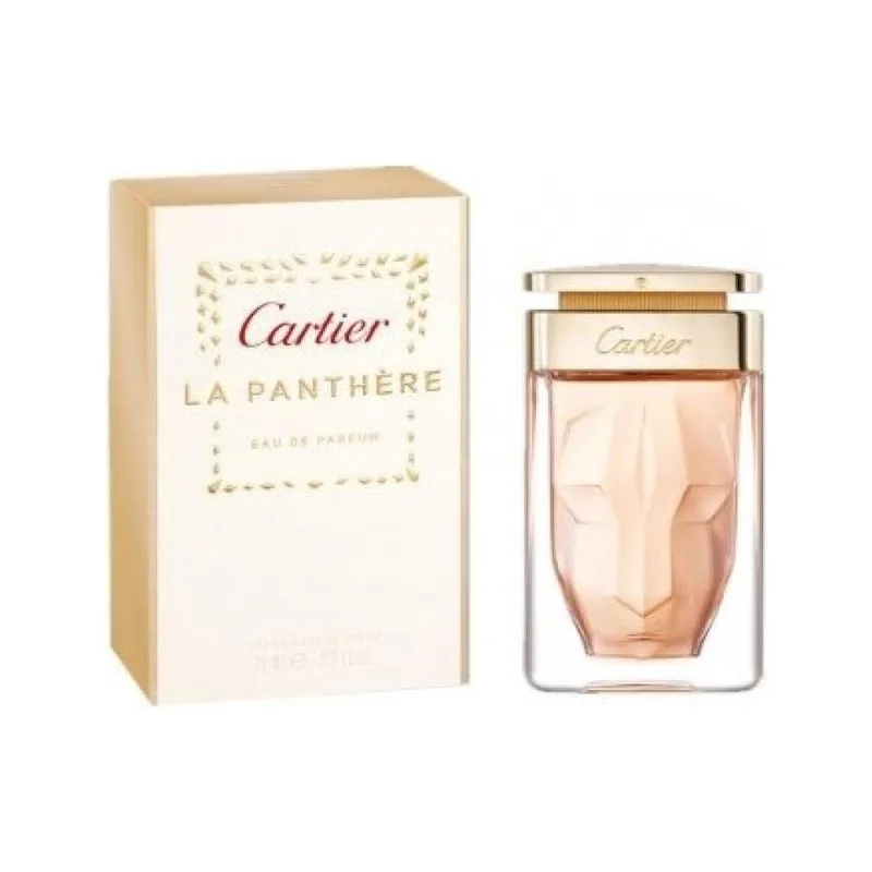 عطر كارتييه لابانتير او دو بارفيوم 50 مل