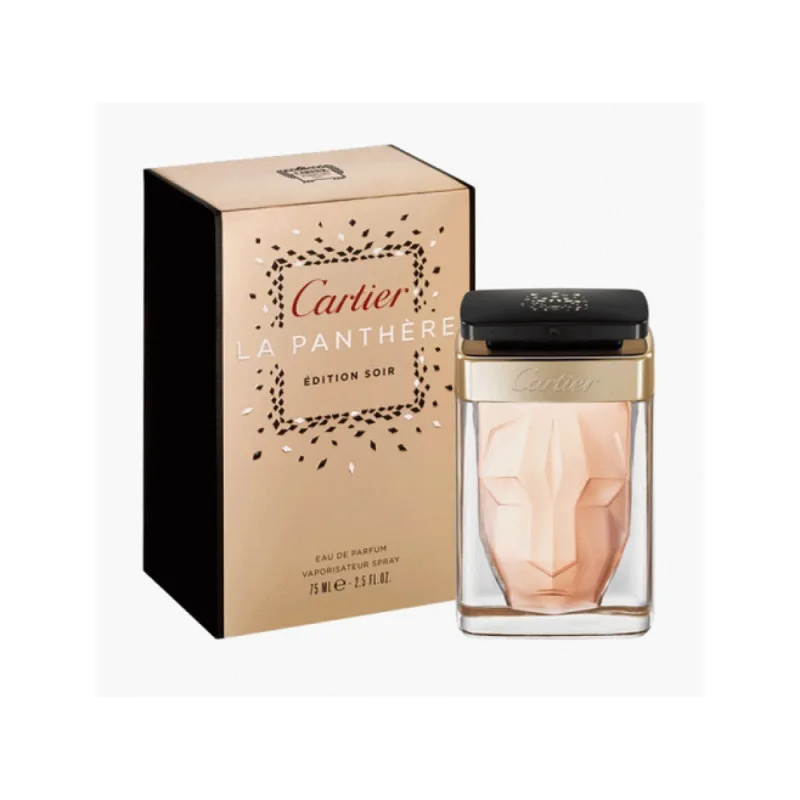 عطر كارتييه لابانتير ايديشن سوار او دو بارفيوم 50 مل